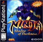 Ninja: Shadow of Darkness (1998)