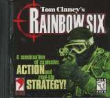 Tom Clancy's Rainbow Six  (1998)
