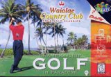 Waialae Country Club (1998)