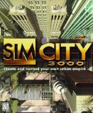 SimCity 3000 (1998)