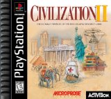 Civilization II (1998)