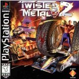 Twisted Metal 2 (1996)