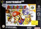 Mario Party (1999)