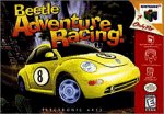Beetle Adventure Racing! (1999)