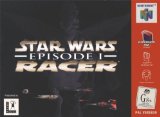 Star Wars: Episode I - Racer