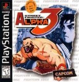 Street Fighter Alpha 3 (1999)
