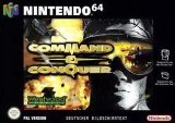 Command & Conquer (1999)