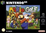 Mario Golf (1999)