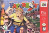 Paperboy