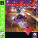 Wipeout (1995)