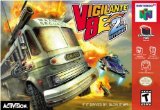 Vigilante 8: 2nd Offense (2000)