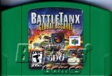 BattleTanx: Global Assault (1999)