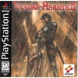 Vandal Hearts II (1999)