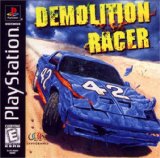 Demolition Racer (1999)