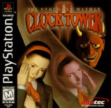 Clock Tower II: The Struggle Within (1999)