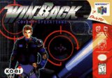 WinBack: Covert Operations (1999)