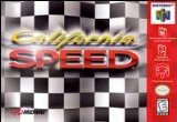 California Speed (1999)