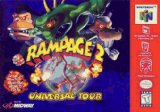 Rampage 2: Universal Tour (1999)