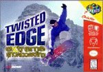 Twisted Edge: Extreme Snowboarding (1998)
