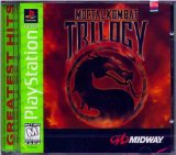 Mortal Kombat Trilogy