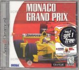 Monaco Grand Prix (1999)