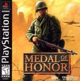 Medal of Honor (1999)