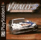 Need for Speed: V-Rally 2 (1999)