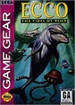 Ecco: The Tides of Time (1995)