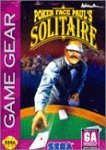 Poker Face Paul's Solitaire (1994)