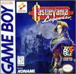 Castlevania Legends (1998)