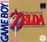 The Legend of Zelda: Link's Awakening (1993)