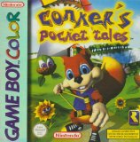 Conker's Pocket Tales (1999)