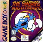 The Smurfs' Nightmare (1999)