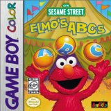 Sesame Street: Elmo's ABCs (1999)