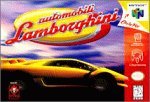Automobili Lamborghini (1997)