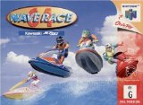 Wave Race 64 (1996)