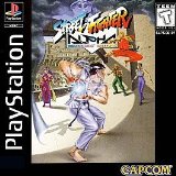 Street Fighter Alpha: Warriors' Dreams (1995)