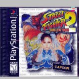 Street Fighter Collection 2 (1998)