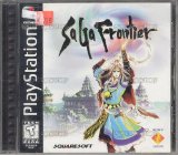 SaGa Frontier (1998)