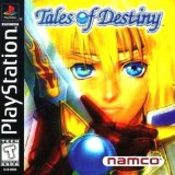 Tales of Destiny (1998)