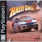 Rally Cross 2 (1998)