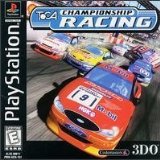 TOCA Championship Racing (1998)