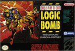 Operation Logic Bomb: The Ultimate Search & Destroy