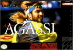 Andre Agassi Tennis (1994)