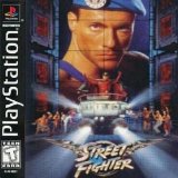 Street Fighter: The Movie (1995)