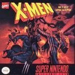 X-Men: Mutant Apocalypse (1994)