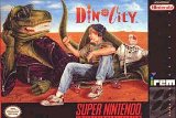 DinoCity (1992)