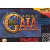 Illusion of Gaia (1994)