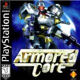 Armored Core (1997)