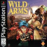Wild Arms (1997)